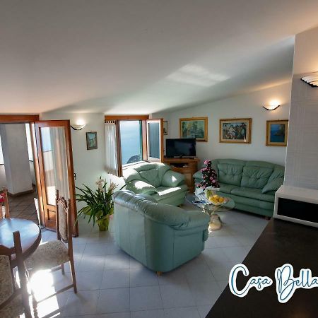 Вилла Casa Bellavista Фуроре Экстерьер фото