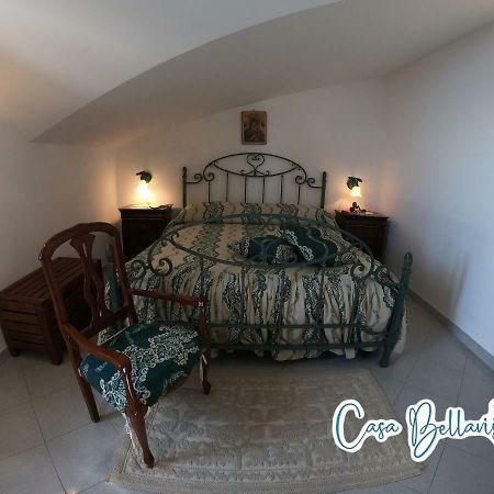 Вилла Casa Bellavista Фуроре Экстерьер фото